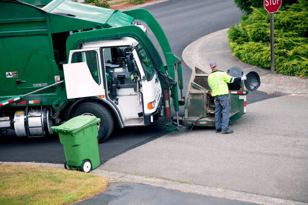Best Dumpster Rental Services  in Eden, TX